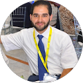 Yassine M. profile picture
